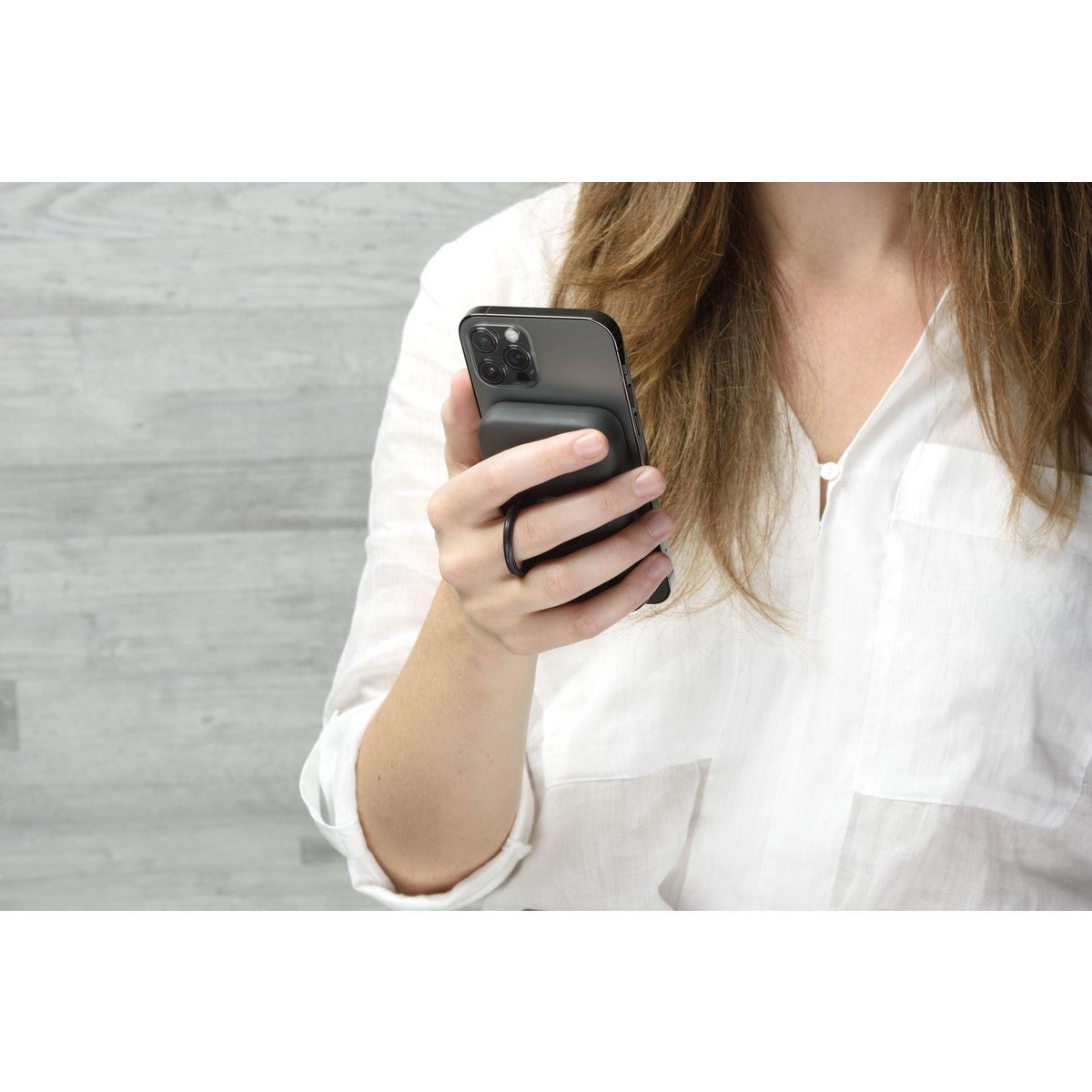 Cellular Line - Mini  Wireless Power Bank (Original) ©