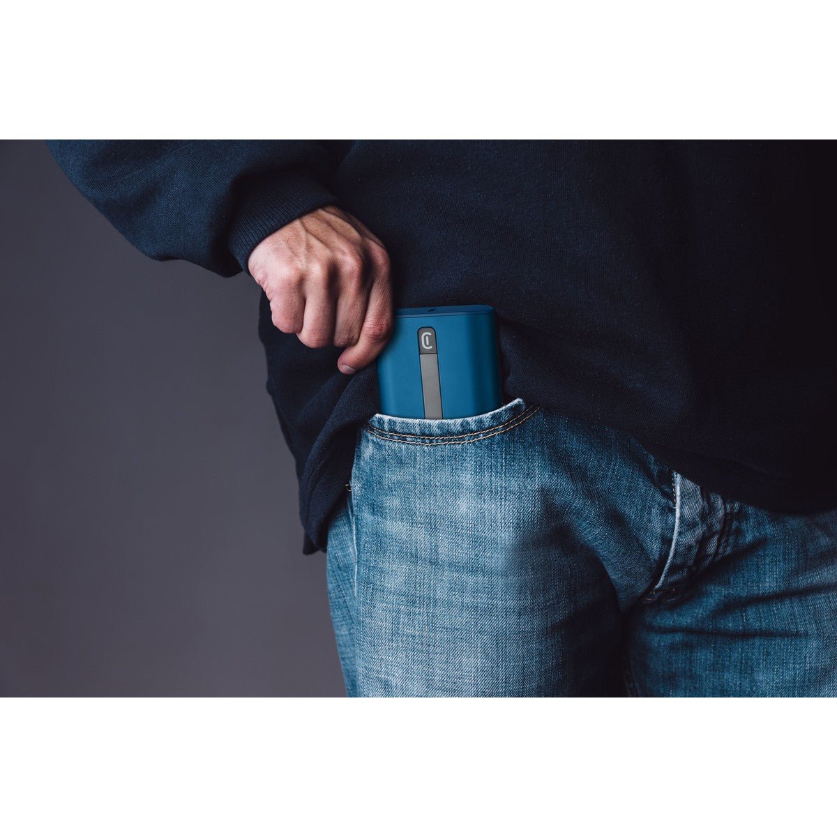 Cellular Line - Portable Power Bank (Original) ©