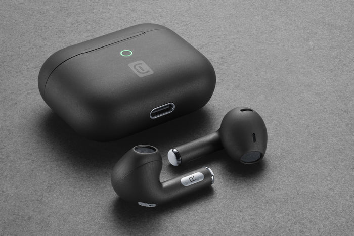 Cellular Line - Tws Bluetooth Earphones (Original) ©