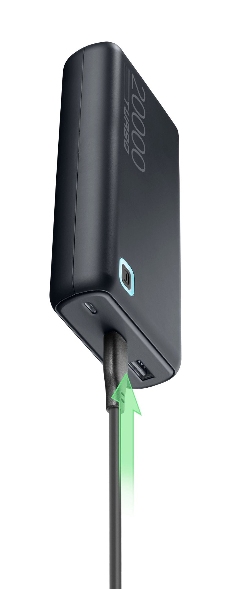 Cellular Lines - High Capacity Power Bank (Original) ©