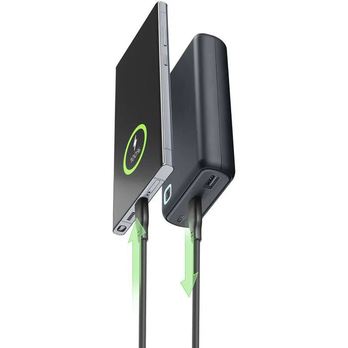 Cellular Lines - High Capacity Power Bank (Original) ©