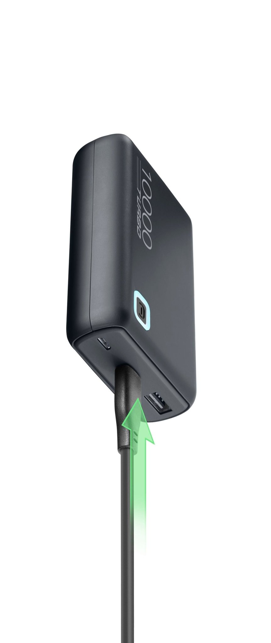 Cellular Lines - High Capacity Power Bank (Original) ©