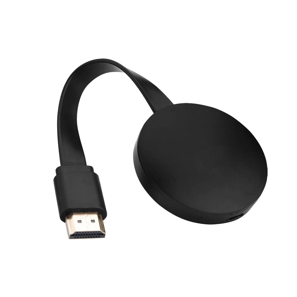 Chrome Cast - 4K HDMI Wireless Display Dongle