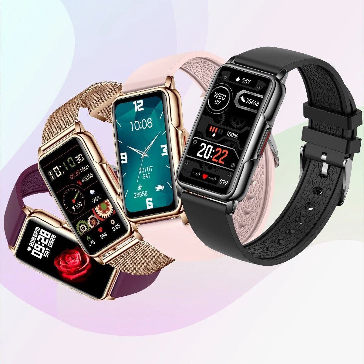 Hoco - Smart Sports Watch