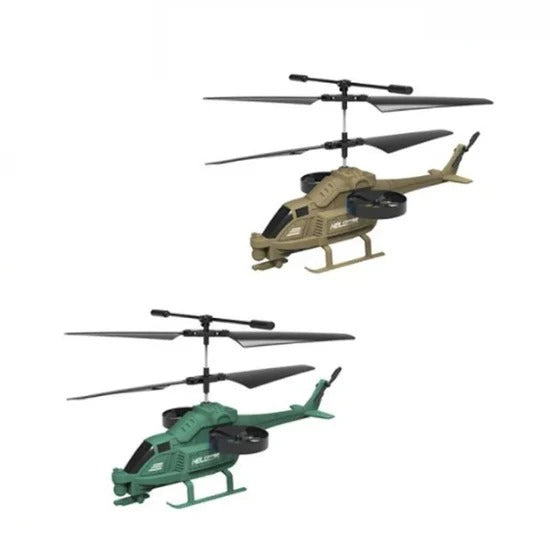 RC Helicopter