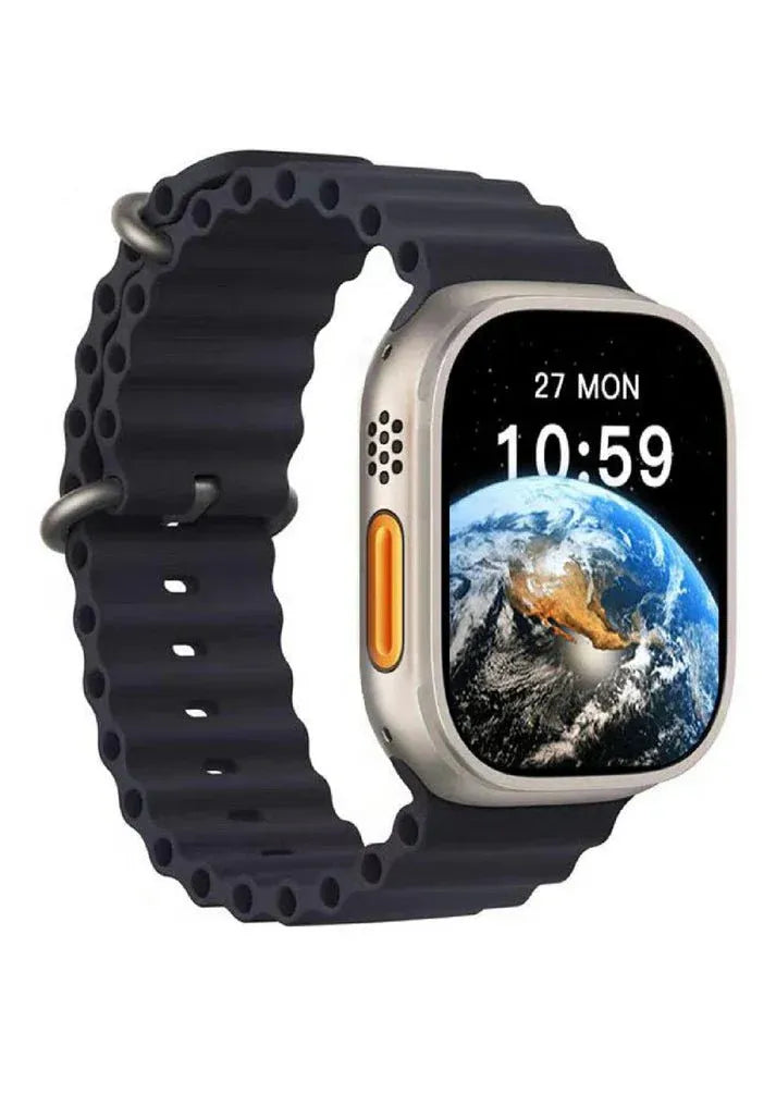 Hootoo - Ultra Watch (Original) ©