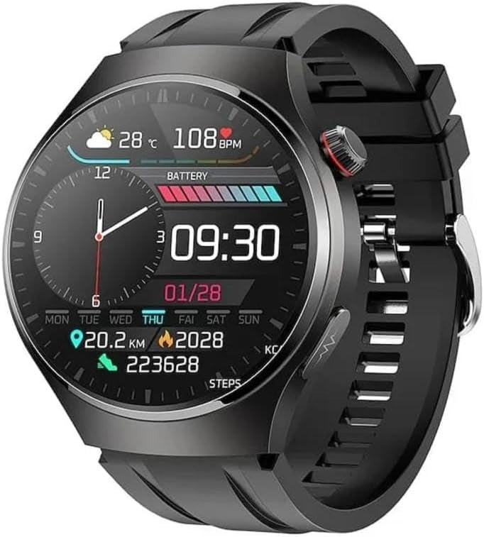 Modio - Smartwatch
