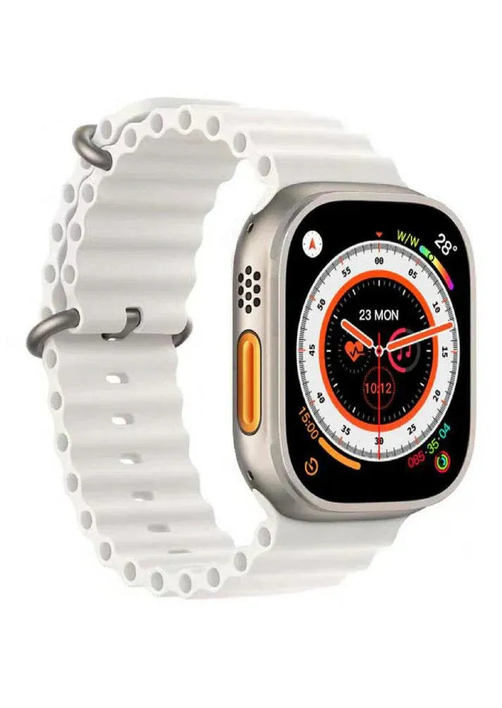 Hootoo - Ultra Watch (Original) ©