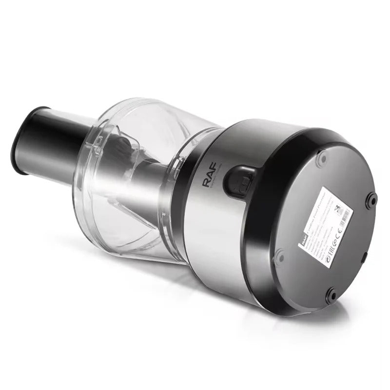 RAF - 3-in-1 Food Processor ©