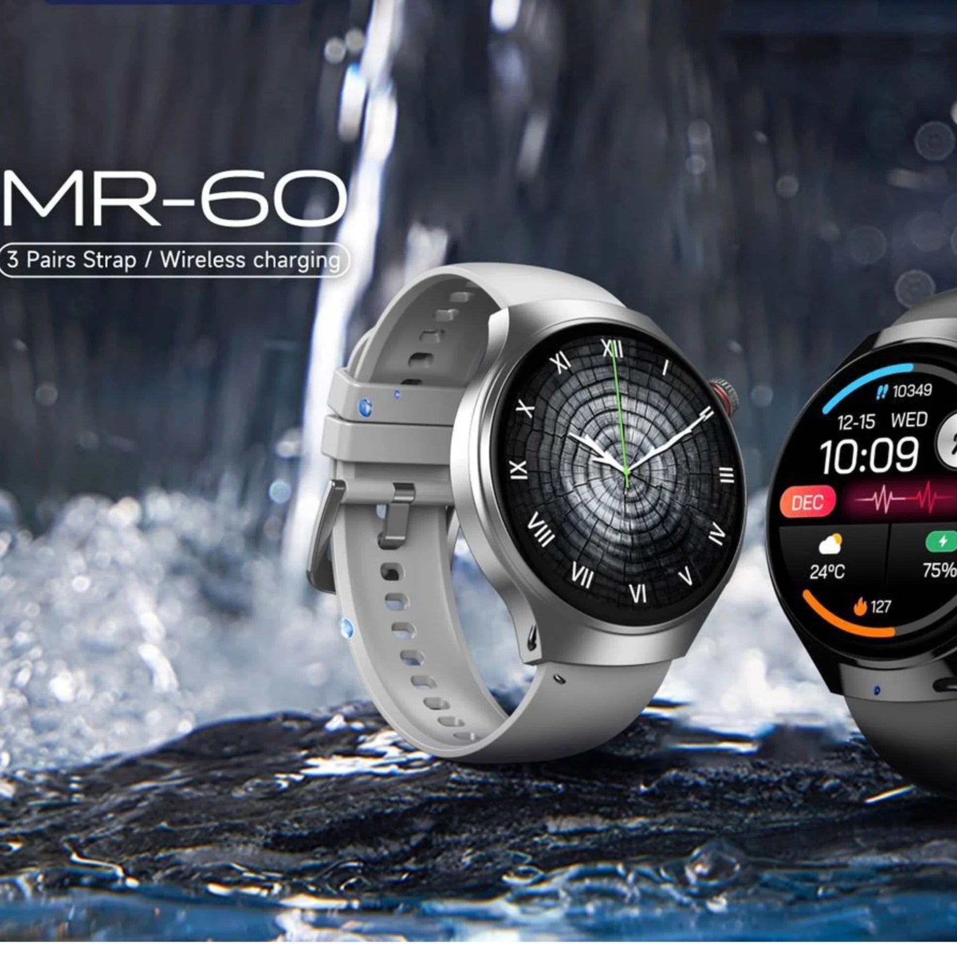 Modio - Smartwatch