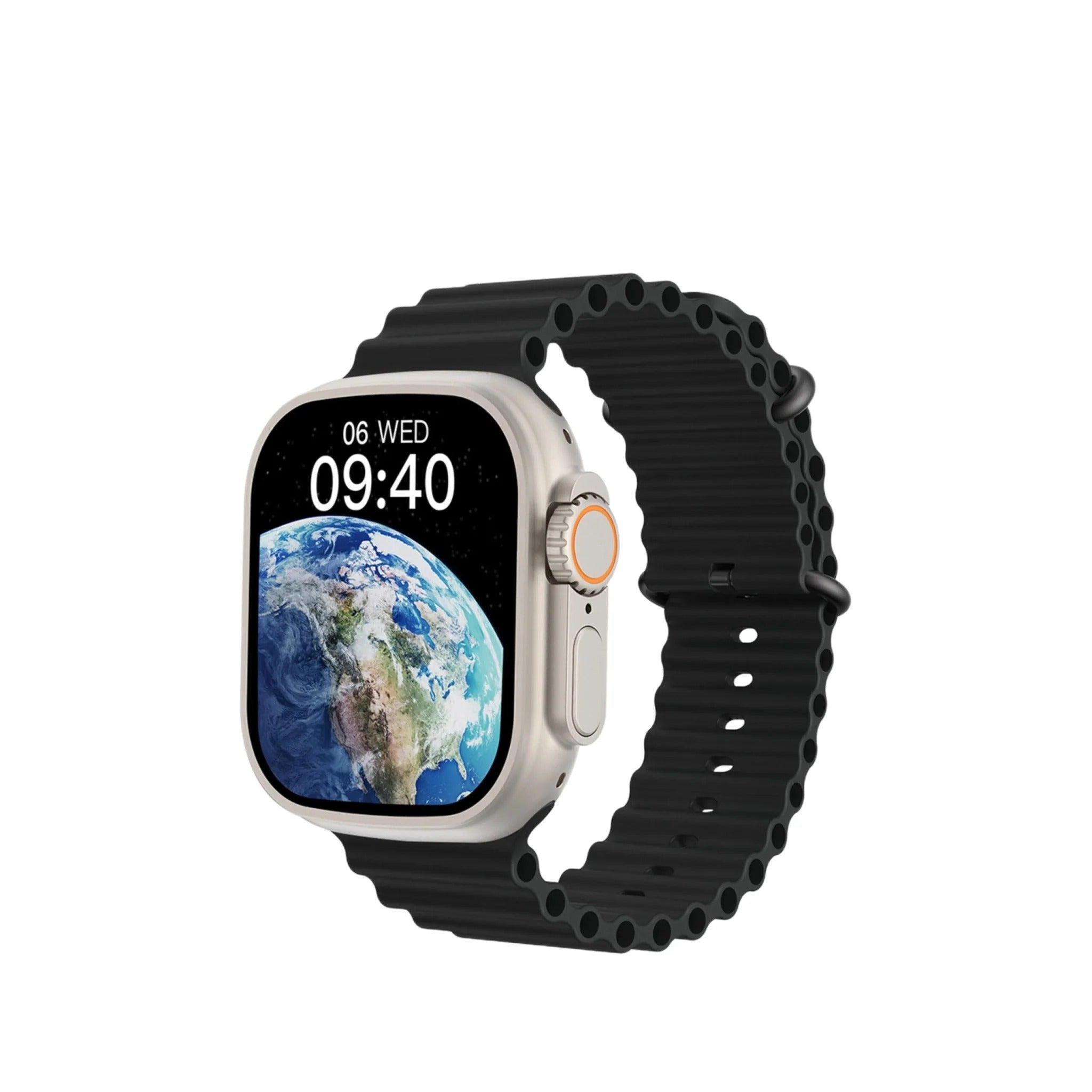 Hootoo - Ultra Watch (Original) ©