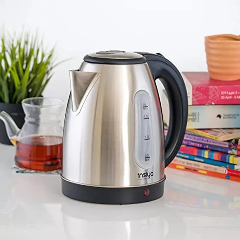 Microplus - Electric Kettle